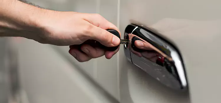 Why Choose Our Auto Locksmith Team in Vernon Hills, IL?