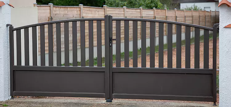 Advanced Gate Solutions in Vernon Hills, IL