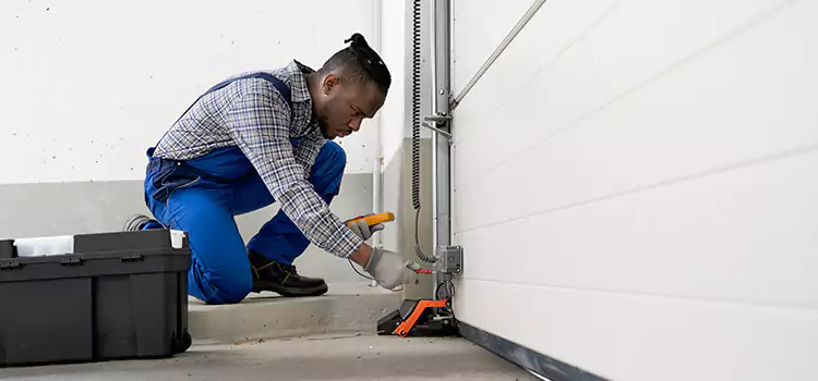 Expert Solutions for Every Garage Lock Need in Vernon Hills, IL