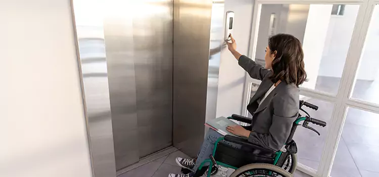 Benefits of Modern Handicap Door Systems in Vernon Hills, IL