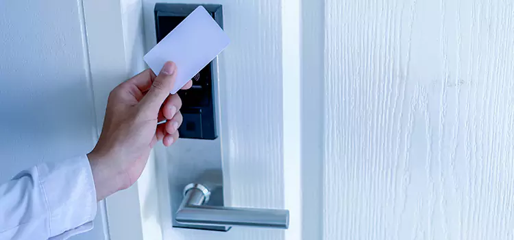 Why Choose Us for Your Keycard Lock Installation in Vernon Hills, IL?