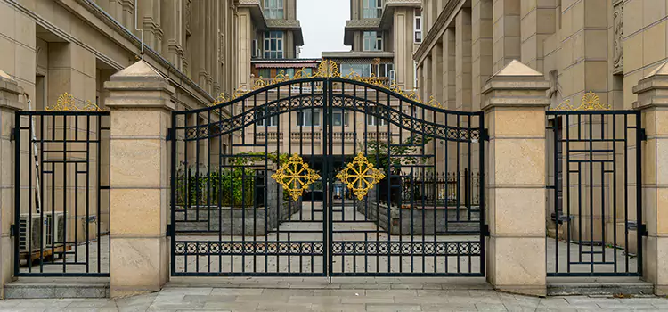 Comprehensive Iron Gate Maintenance Solutions in Vernon Hills, IL