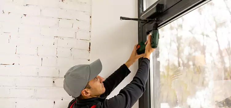 Your Trusted Partner for Door Closer Solutions in Vernon Hills, IL