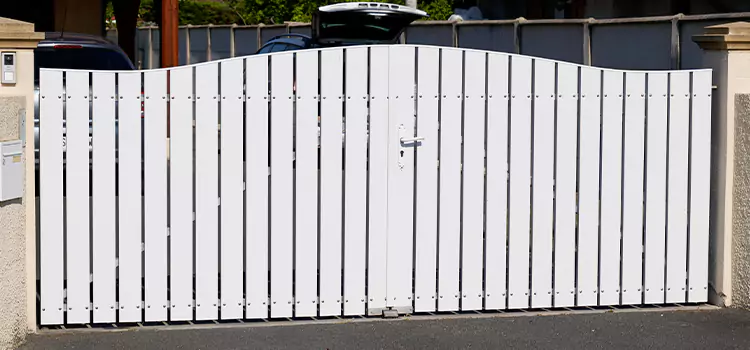 Why Choose Us for Residential Gate Repair in Vernon Hills, IL?