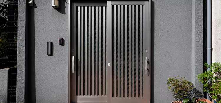 Specialized Steel Door Services in Vernon Hills, IL